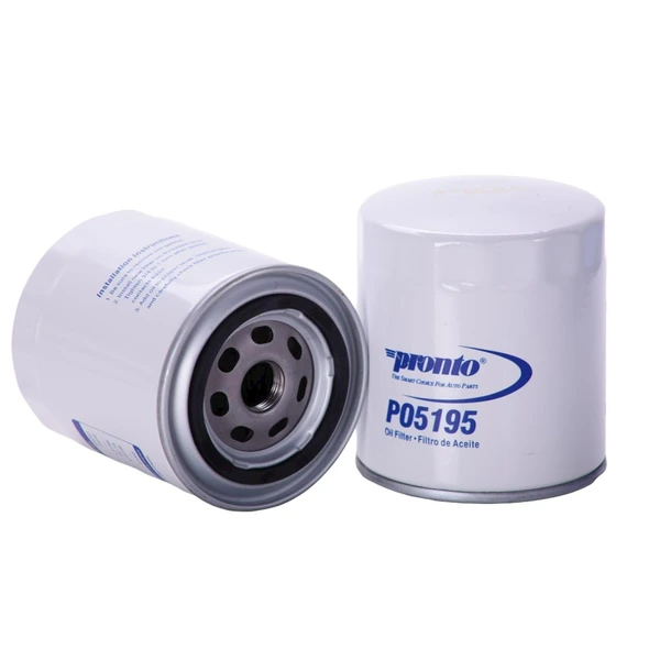 Premium Guard PO5195 Engine Oil Filter
