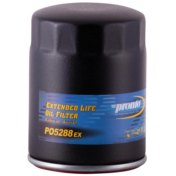 Premium Guard PO5288EX Engine Oil Filter