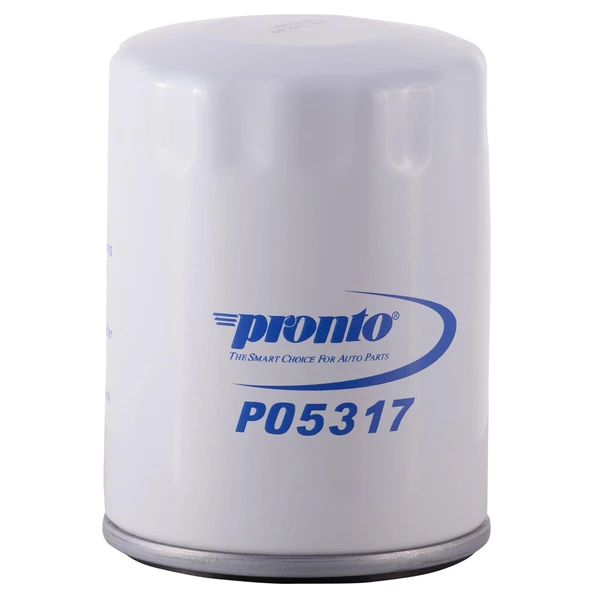 Premium Guard PO5317 Engine Oil Filter