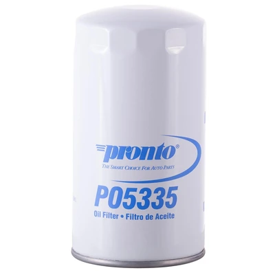 Premium Guard PO5335 Engine Oil Filter