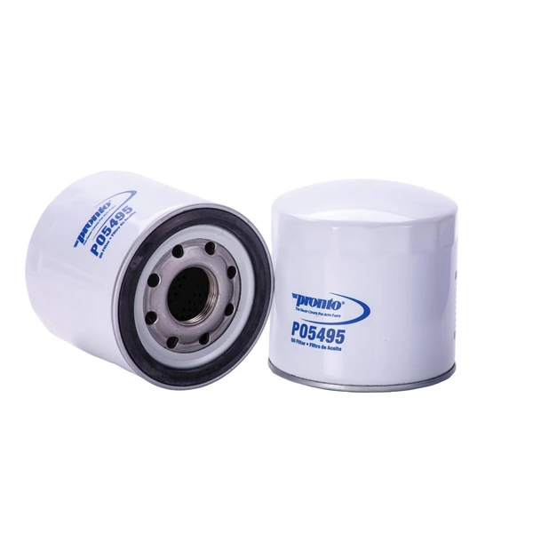 Premium Guard PO5495 Engine Oil Filter