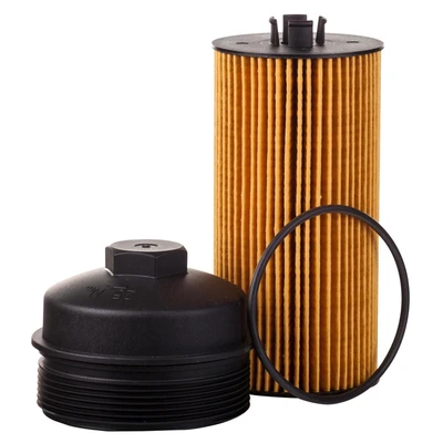 Premium Guard PO5526FC Engine Oil Filter