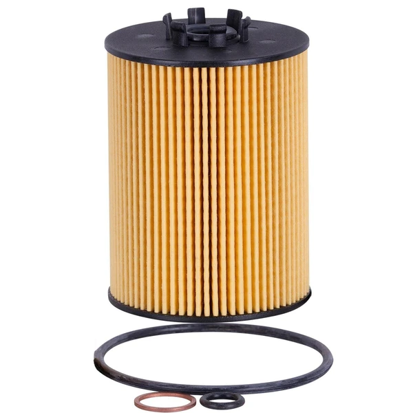 Premium Guard PO5564EX Engine Oil Filter