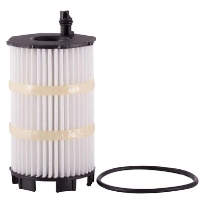Premium Guard PO5843 Engine Oil Filter