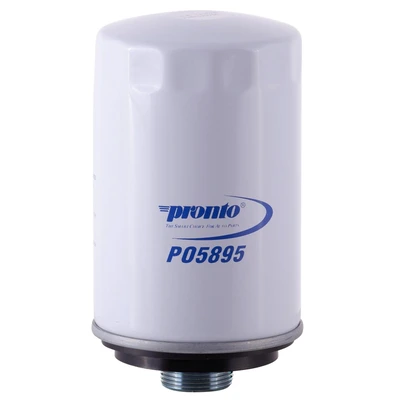 Premium Guard PO5895 Engine Oil Filter