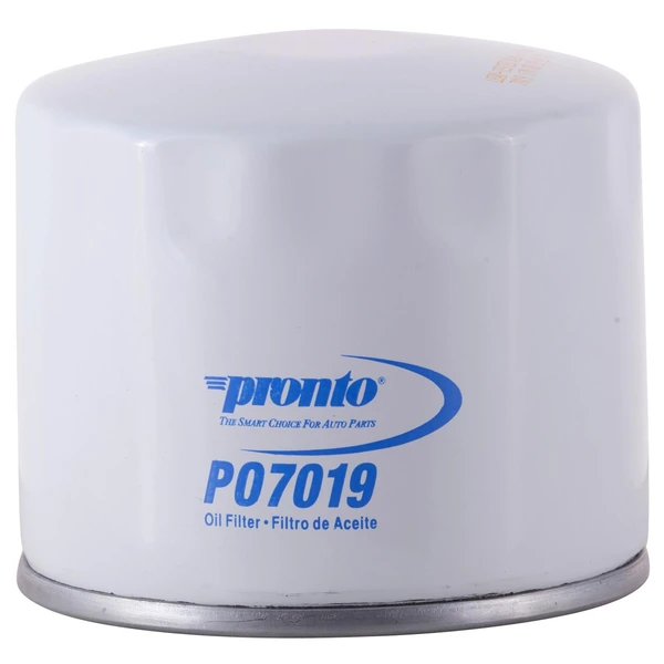 Premium Guard PO7019 Engine Oil Filter