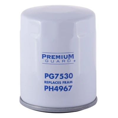Premium Guard PO7530 Engine Oil Filter