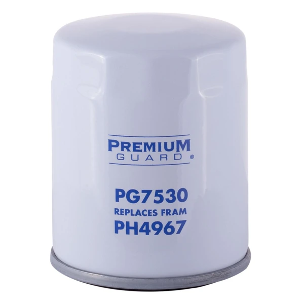 Premium Guard PO7530 Engine Oil Filter