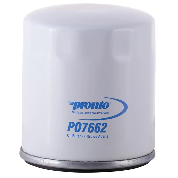 Premium Guard PO7662 Engine Oil Filter