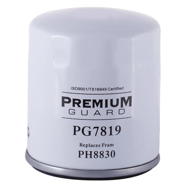 Premium Guard PO7819 Engine Oil Filter