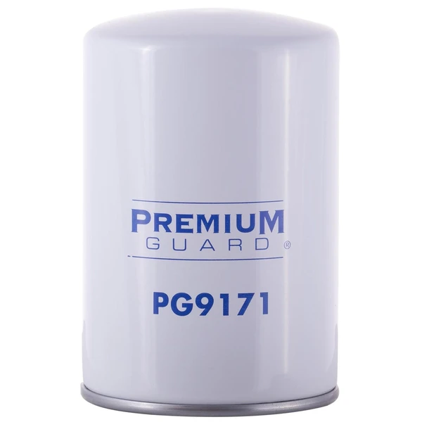 Premium Guard PO9171 Engine Oil Filter