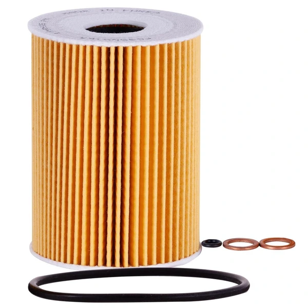 Premium Guard PO99091EX Engine Oil Filter