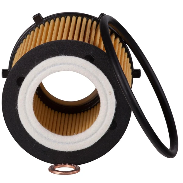 Premium Guard PO9982EX Engine Oil Filter