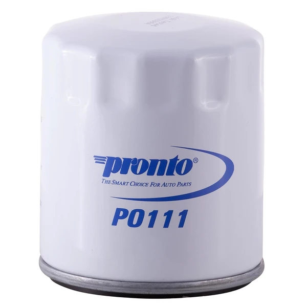 Premium Guard PO111 Engine Oil Filter