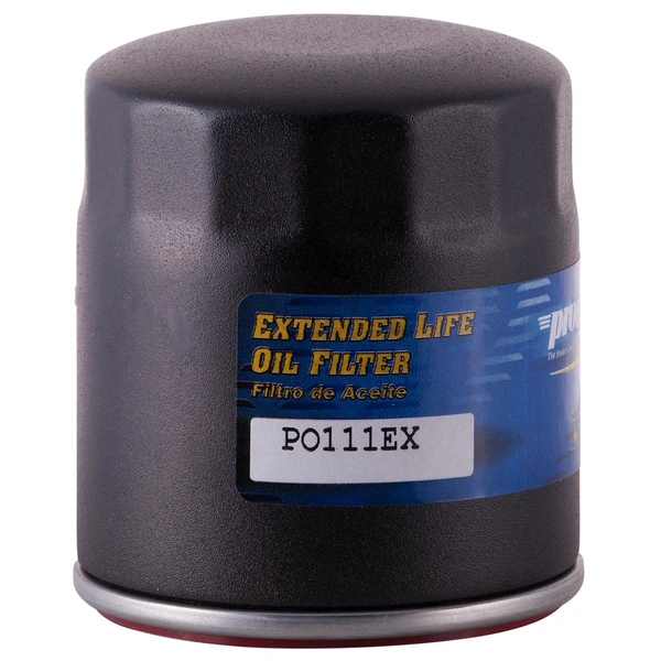 Premium Guard PO111EX Engine Oil Filter