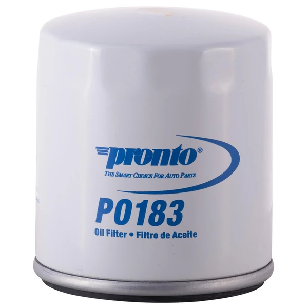 Premium Guard PO183 Engine Oil Filter