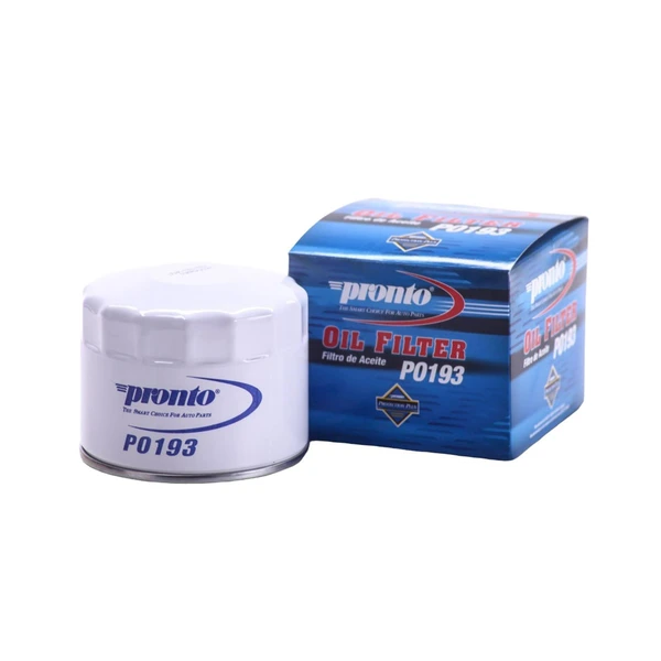Premium Guard PO193 Engine Oil Filter