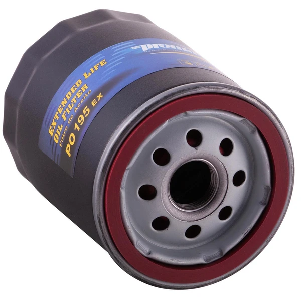 Premium Guard PO195EX Engine Oil Filter