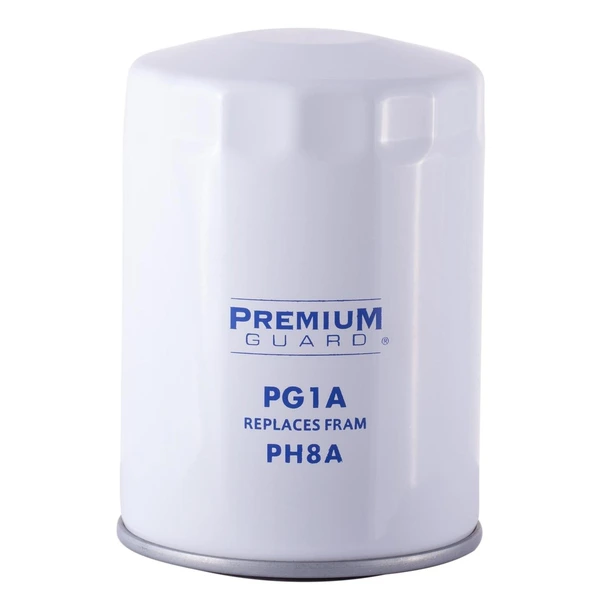 Premium Guard PO1A Engine Oil Filter