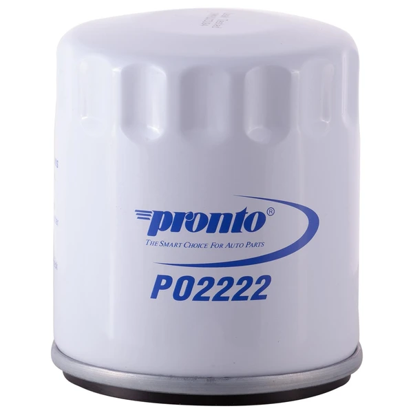 Premium Guard PO2222 Engine Oil Filter