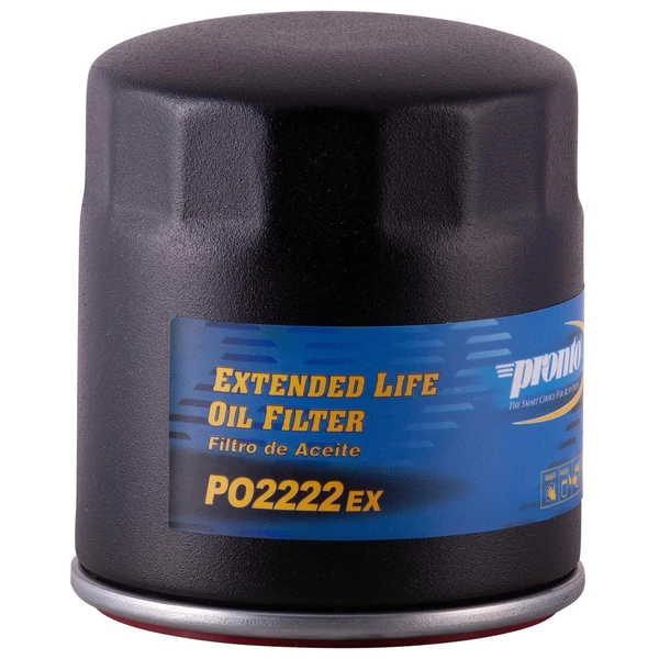 Premium Guard PO2222EX Engine Oil Filter