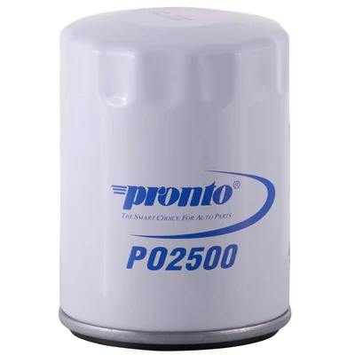 Premium Guard PO2500 Engine Oil Filter