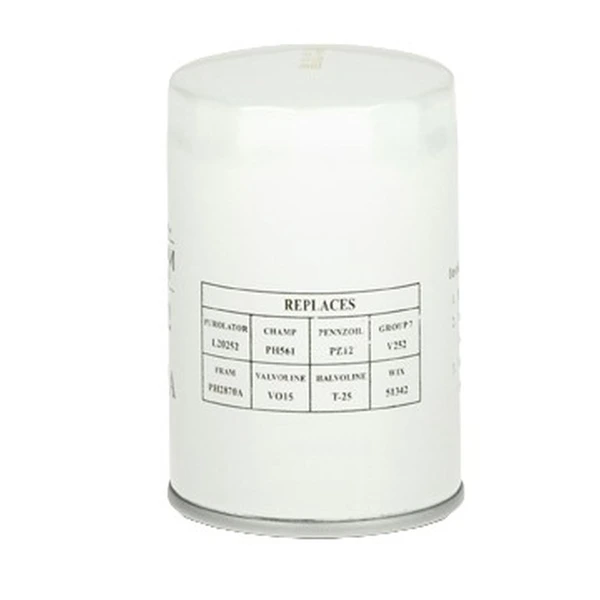 Premium Guard PO252 Engine Oil Filter