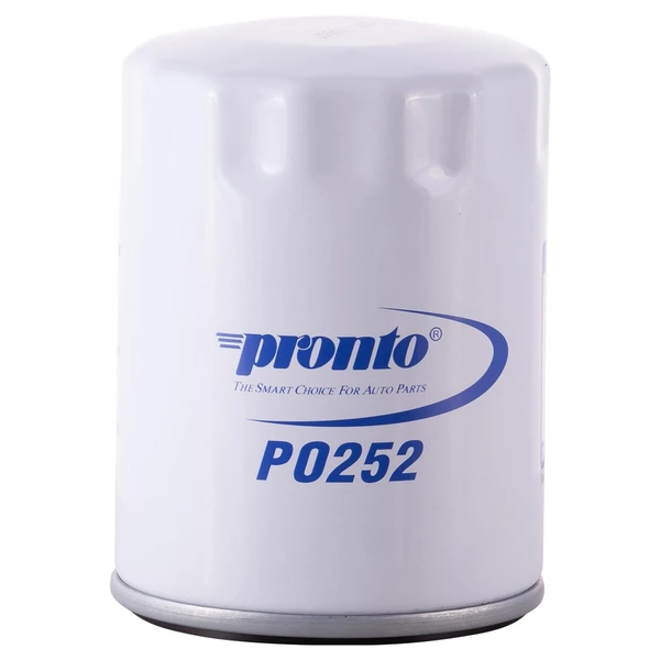 Premium Guard PO252 Engine Oil Filter