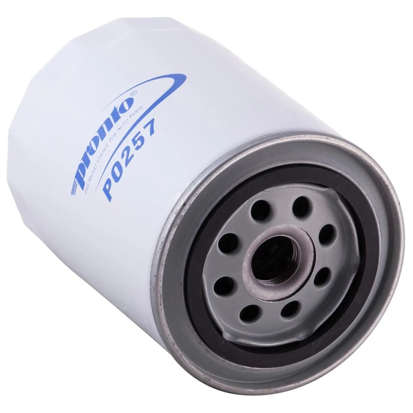 Premium Guard PO257 Engine Oil Filter