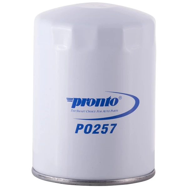 Premium Guard PO257 Engine Oil Filter