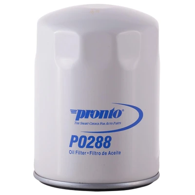Premium Guard PO288 Engine Oil Filter