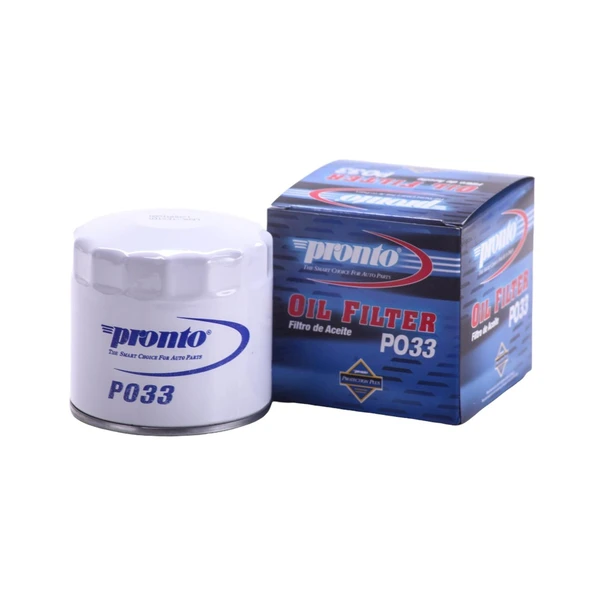 Premium Guard PO33 Engine Oil Filter