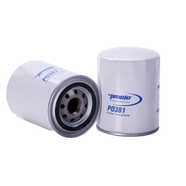 Premium Guard PO381 Engine Oil Filter