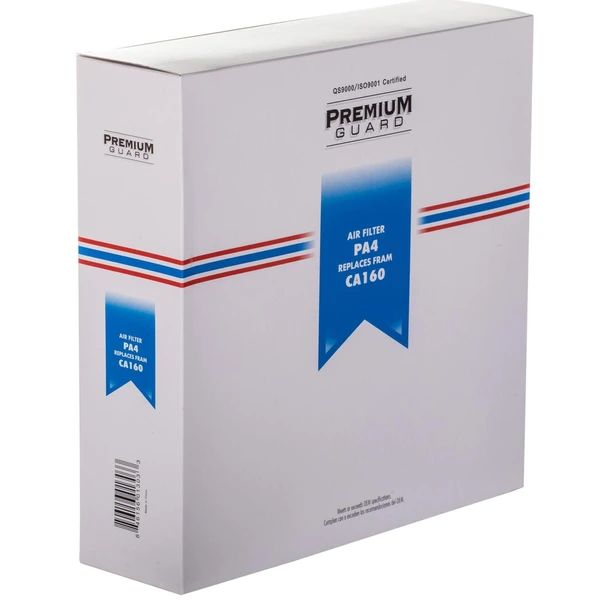 Premium Guard PA4 Engine Air Filter
