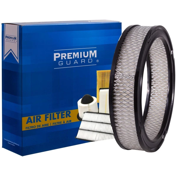 Premium Guard PA45 Engine Air Filter