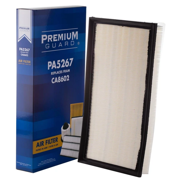Premium Guard PA5267 Engine Air Filter