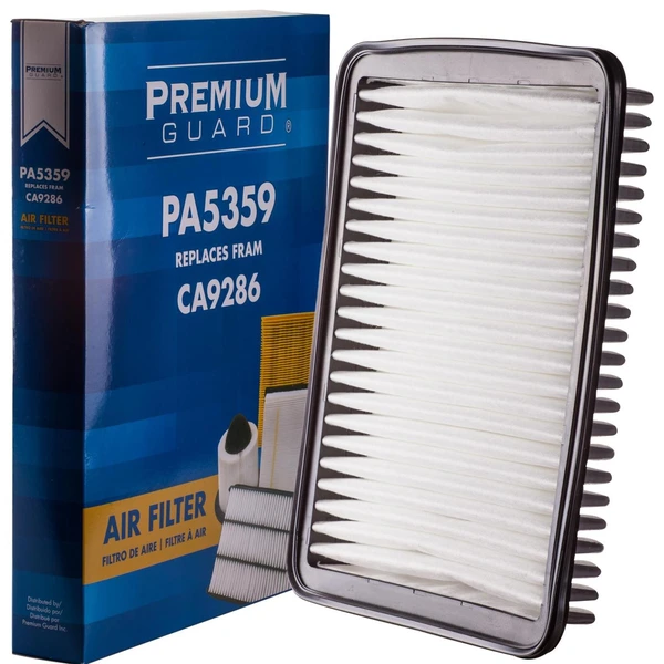Premium Guard PA5359 Engine Air Filter