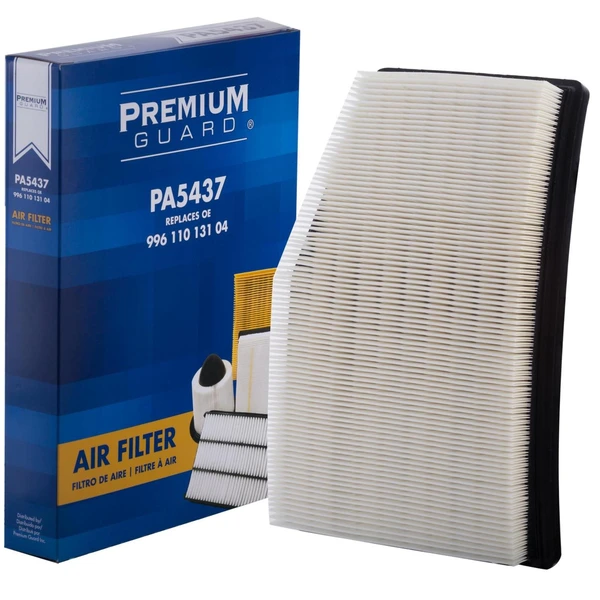 Premium Guard PA5437 Engine Air Filter