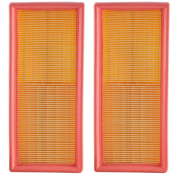 Premium Guard PA5443 Engine Air Filter