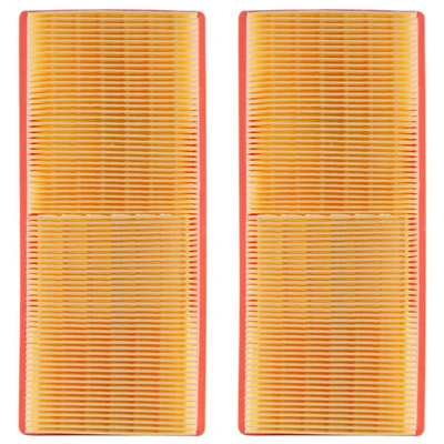 Premium Guard PA5443 Engine Air Filter
