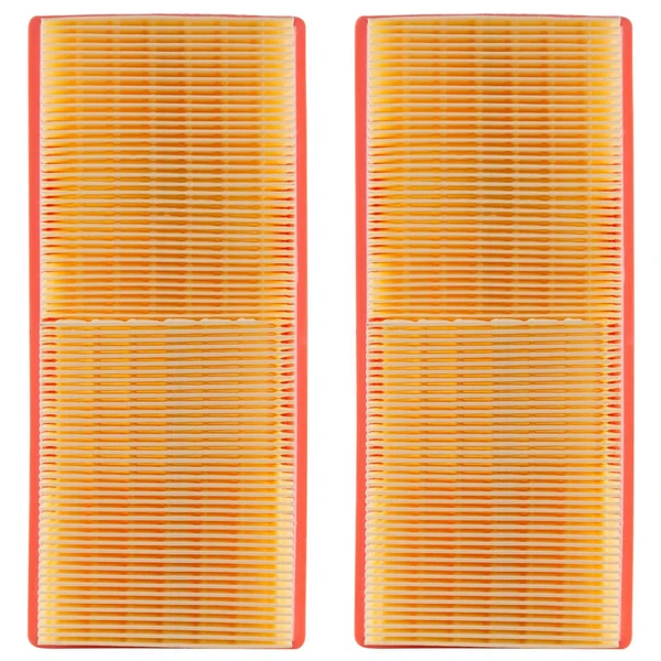 Premium Guard PA5443 Engine Air Filter