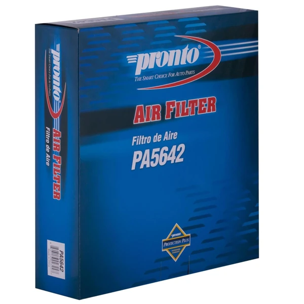 Premium Guard PA5642 Engine Air Filter