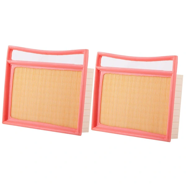 Premium Guard PA5695 Engine Air Filter