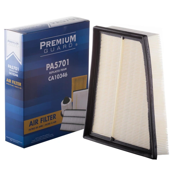 Premium Guard PA5701 Engine Air Filter