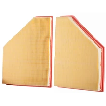 Premium Guard PA5715 Engine Air Filter