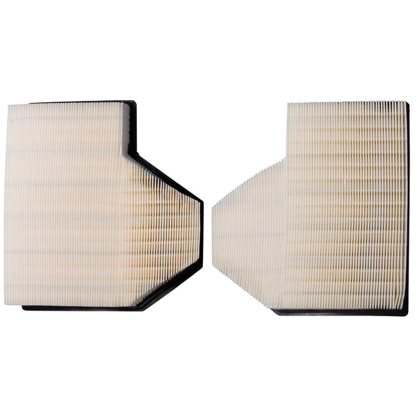 Premium Guard PA5797K Engine Air Filter, Left and Right