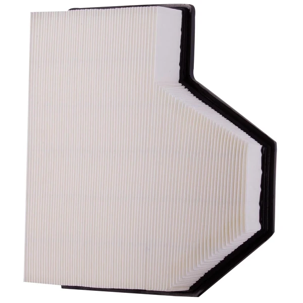 Premium Guard PA5797L Engine Air Filter, Left Driver Side