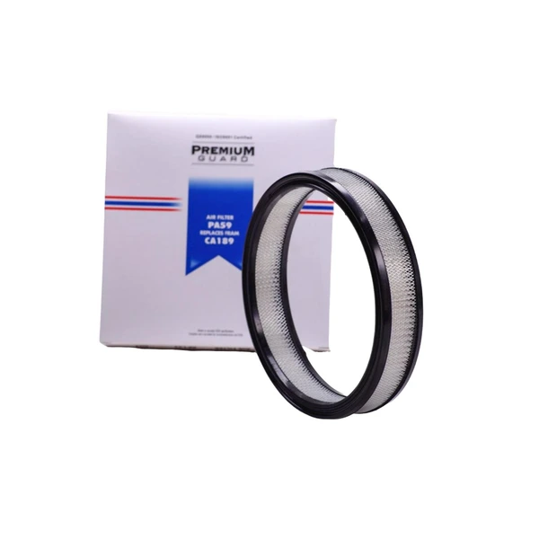 Premium Guard PA59 Engine Air Filter