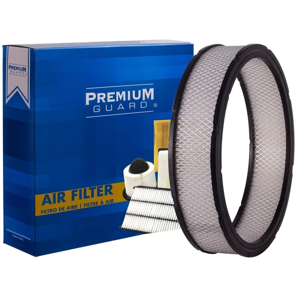 Premium Guard PA74 Engine Air Filter