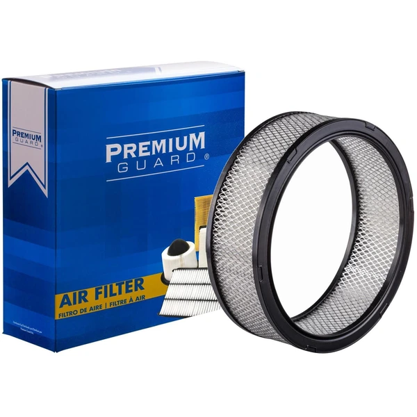 Premium Guard PA91 Engine Air Filter